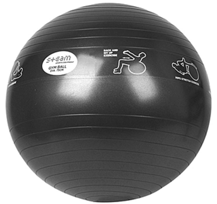 Võimlemispall 75 cm